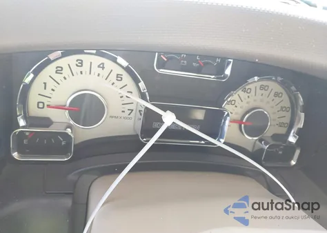 2012 Ford Expedition Xlt from USA, damaged, VIN 1FMJU1J5XCEF09668